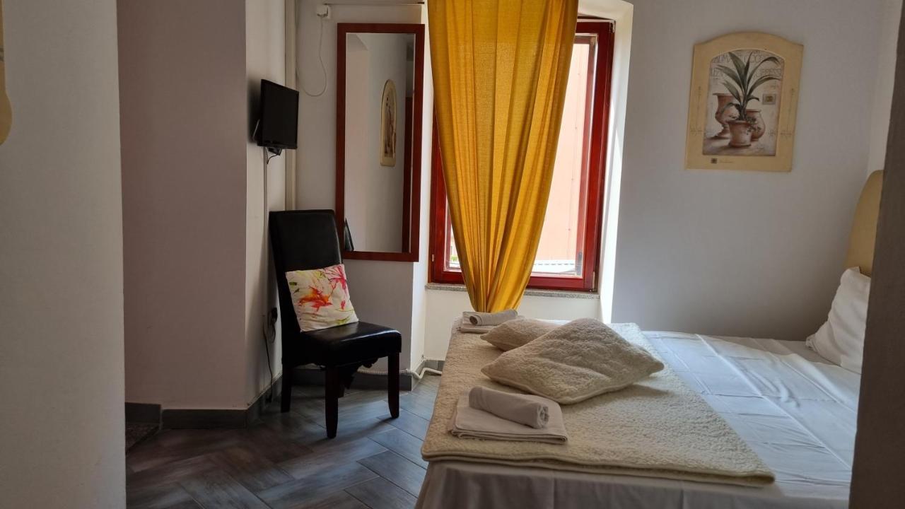 Laura Rooms Medulin Extérieur photo