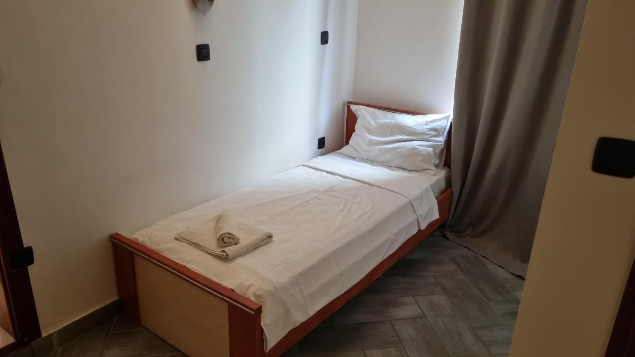 Laura Rooms Medulin Extérieur photo