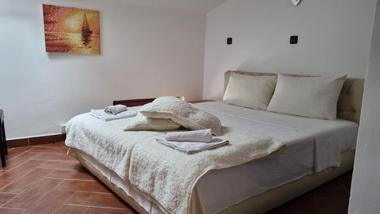 Laura Rooms Medulin Extérieur photo